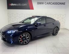 BMW Serie 2 Carcassonne