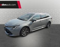 Toyota Corolla Toulouse