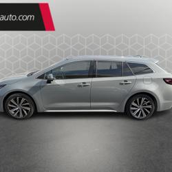 Toyota Corolla Touring Sports Hybride 184h Design Toulouse