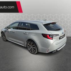Toyota Corolla Touring Sports Hybride 184h Design Toulouse