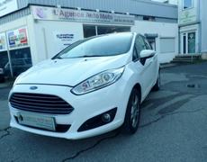 Ford Fiesta Venelles