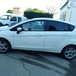 Ford Fiesta Fiesta 1.5 TDCi 75 S&S Edition Venelles