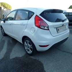 Ford Fiesta Fiesta 1.5 TDCi 75 S&S Edition Venelles
