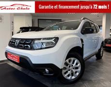 Dacia Duster Stiring-Wendel