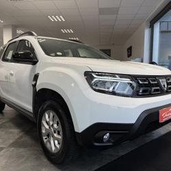 Dacia Duster 1.5 BLUE DCI 115CH CONFORT 4X2 Stiring-Wendel