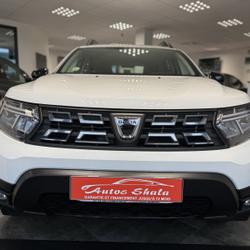 Dacia Duster 1.5 BLUE DCI 115CH CONFORT 4X2 Stiring-Wendel