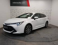 Toyota Corolla Toulouse