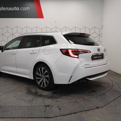 Toyota Corolla Touring Sports Hybride 184h Design Toulouse