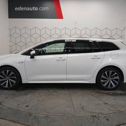 Toyota Corolla Touring Sports Hybride 184h Design Toulouse