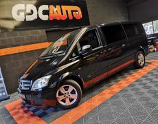 Mercedes Viano Lisieux
