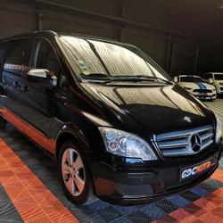 Mercedes Viano / Vito 3.0 V6 CDI 224Ch 5Pl Lisieux