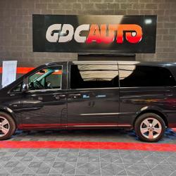 Mercedes Viano / Vito 3.0 V6 CDI 224Ch 5Pl Lisieux