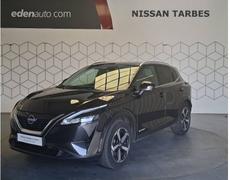 Nissan Qashqai Tarbes