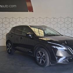 Nissan Qashqai e-Power 190 ch N-Connecta Tarbes