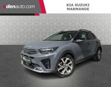 Kia Stonic Sainte-Bazeille
