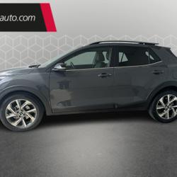 Kia Stonic 1.0 T-GDi 120 ch MHEV iBVM6 GT Line Premium Sainte-Bazeille