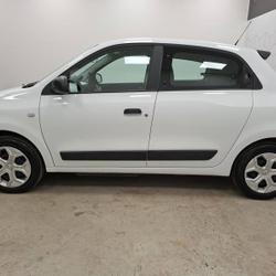 Renault Twingo 3 III E-Tech Authentic Lannemezan