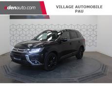 Mitsubishi Outlander Lons