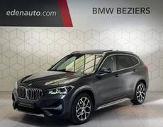 BMW X1 Béziers
