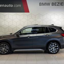 BMW X1 xDrive 25e 220 ch BVA6 xLine B&eacute;ziers
