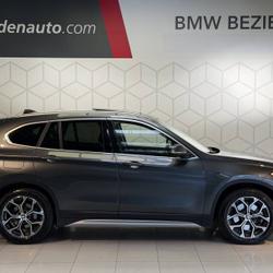 BMW X1 xDrive 25e 220 ch BVA6 xLine B&eacute;ziers