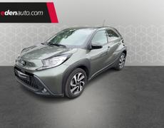 Toyota Aygo X Toulouse