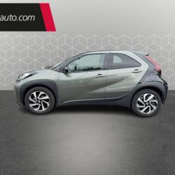 Toyota Aygo X 1.0 VVT-i 72 S-CVT Design Toulouse
