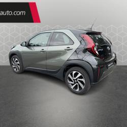 Toyota Aygo X 1.0 VVT-i 72 S-CVT Design Toulouse