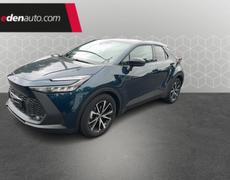 Toyota C-HR Toulouse