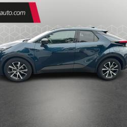 Toyota C-HR Hybride 140 Design Toulouse