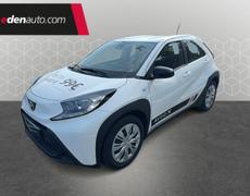 Toyota Aygo X Toulouse