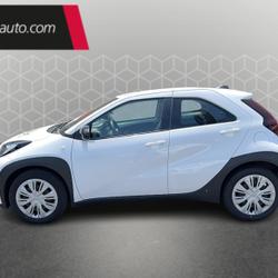 Toyota Aygo X 1.0 VVT-i 72 Dynamic Toulouse