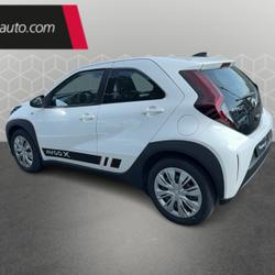 Toyota Aygo X 1.0 VVT-i 72 Dynamic Toulouse