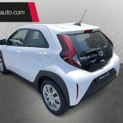 Toyota Aygo X 1.0 VVT-i 72 Dynamic Toulouse