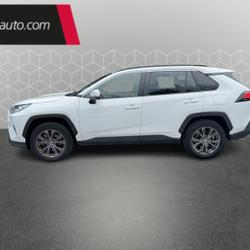Toyota RAV4 Hybride 222 ch AWD-i Dynamic Toulouse