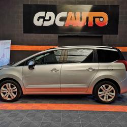 Peugeot 5008 Allure 1.6 120Ch 7 places Lisieux