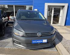 Volkswagen Touran Combourg