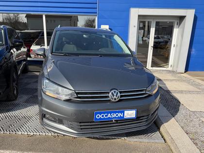 Volkswagen Touran - 1.6 TDI CONFORTLINE BVM6 7 PLACES 115 - 18 490 €
