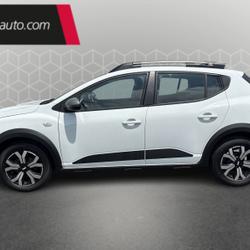 Dacia Sandero ECO-G 100 Stepway Expression + Biarritz