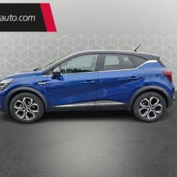 Renault Captur E-Tech Plug-in 160 Intens Bayonne