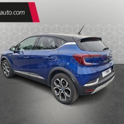 Renault Captur E-Tech Plug-in 160 Intens Bayonne