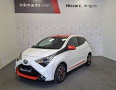 Toyota Aygo Limoges
