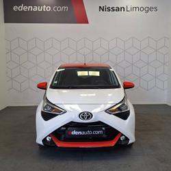 Toyota Aygo 1.0 VVT-i x-trend Limoges