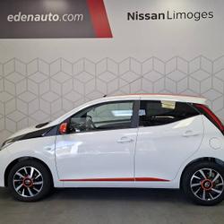 Toyota Aygo 1.0 VVT-i x-trend Limoges