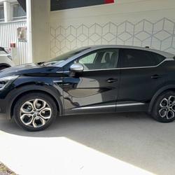 Renault Captur E-Tech full hybrid 145 Techno Aire-sur-l'Adour