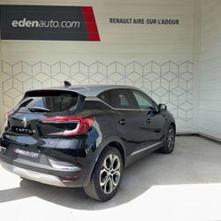 Renault Captur E-Tech full hybrid 145 Techno Aire-sur-l'Adour