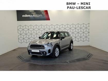 Mini Mini - Countryman 125 - 95 ch ALL4 BVA6 Cooper SE Edition Premium Plus - 29 600 €