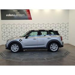 Mini Mini Countryman 125 - 95 ch ALL4 BVA6 Cooper SE Edition Premium Plus Lescar