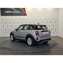 Mini Mini Countryman 125 - 95 ch ALL4 BVA6 Cooper SE Edition Premium Plus Lescar