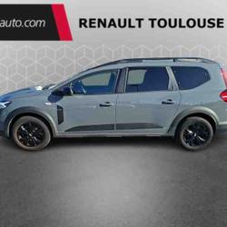 Dacia Jogger TCe 110 7 places Extreme + Toulouse